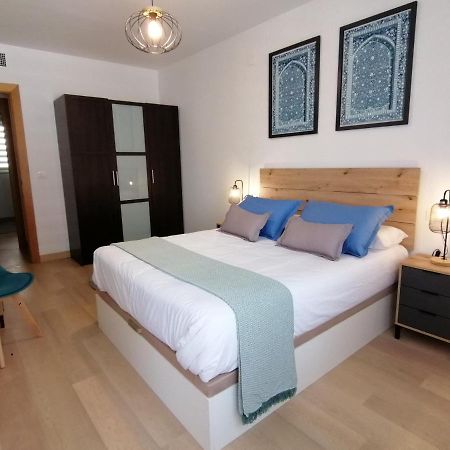 Relax & Home, Apartamento Con Terraza Y Parking لا ثوبيا المظهر الخارجي الصورة