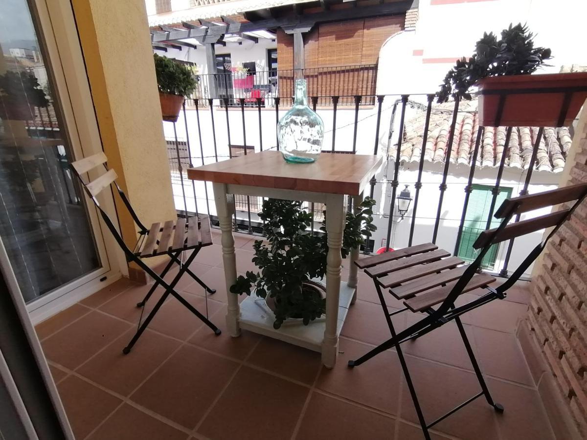 Relax & Home, Apartamento Con Terraza Y Parking لا ثوبيا المظهر الخارجي الصورة