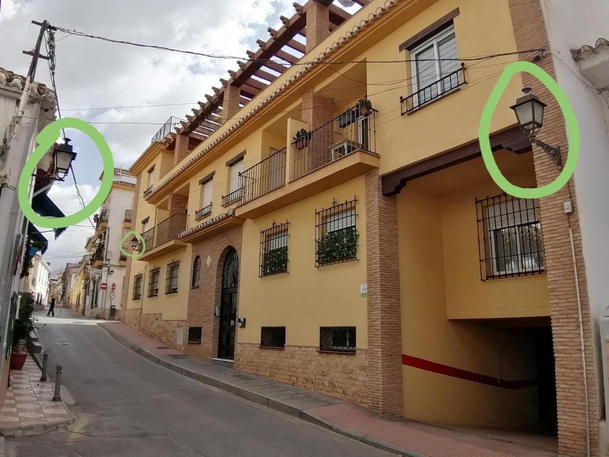 Relax & Home, Apartamento Con Terraza Y Parking لا ثوبيا المظهر الخارجي الصورة