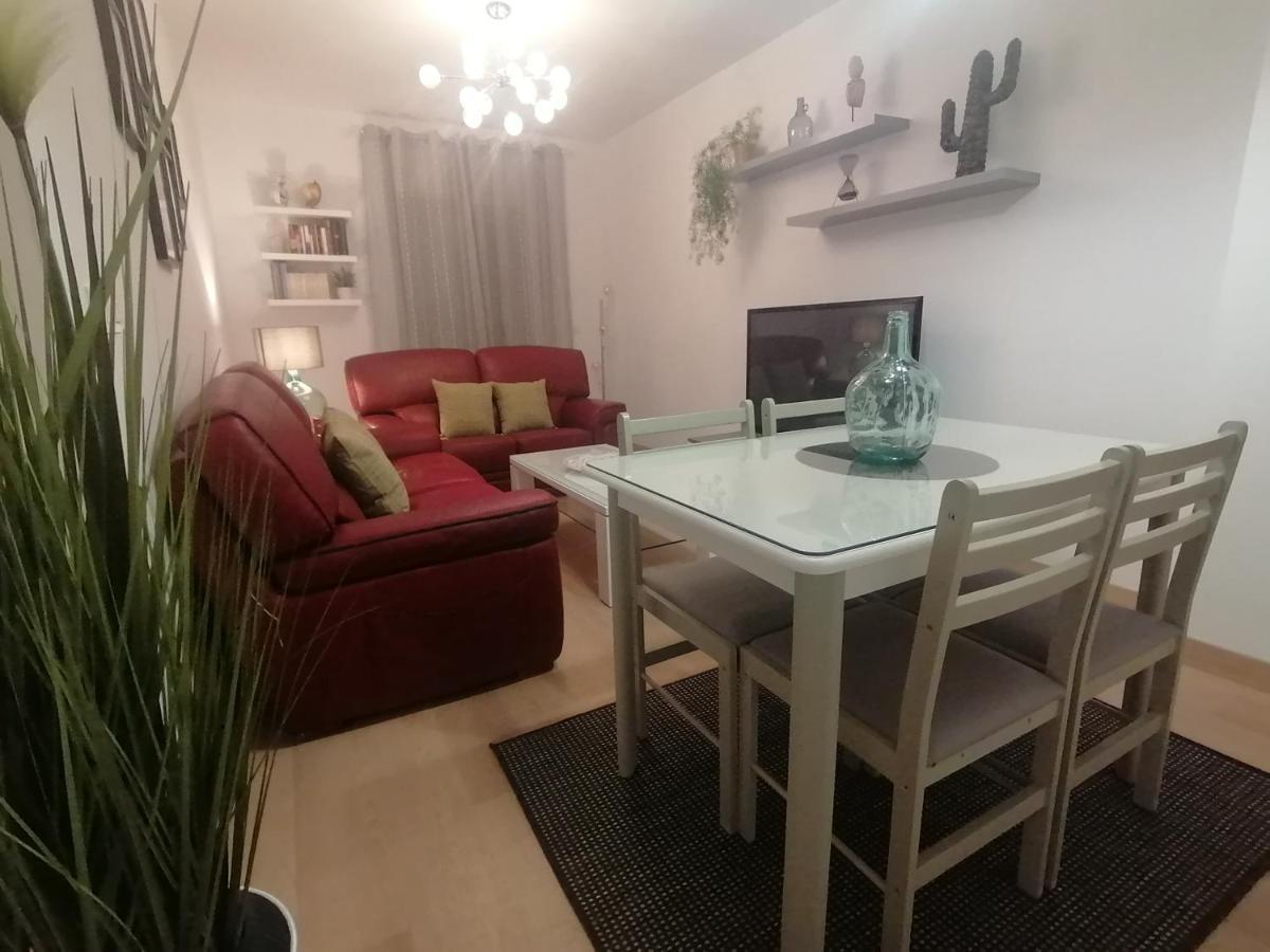 Relax & Home, Apartamento Con Terraza Y Parking لا ثوبيا المظهر الخارجي الصورة