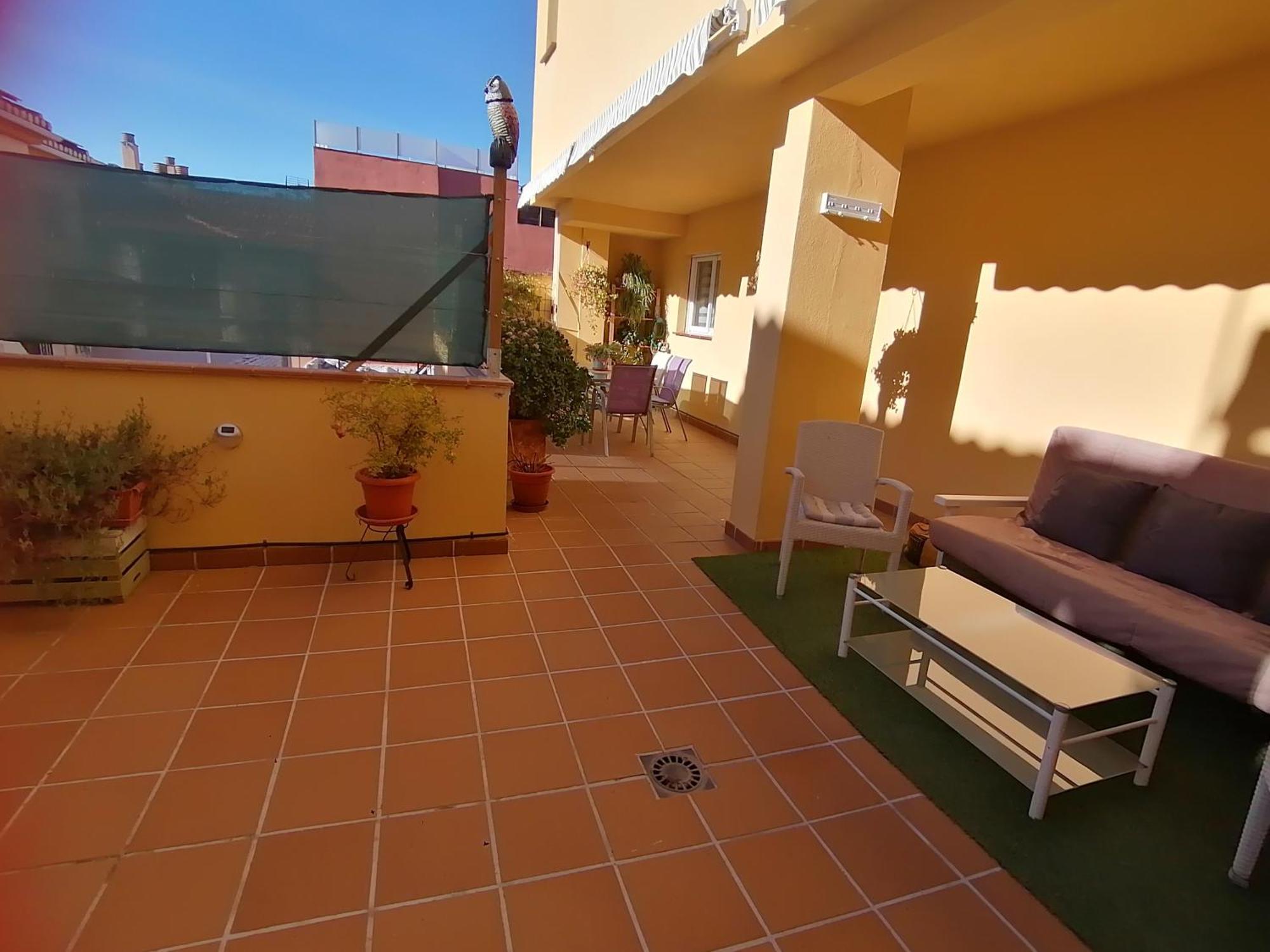 Relax & Home, Apartamento Con Terraza Y Parking لا ثوبيا المظهر الخارجي الصورة